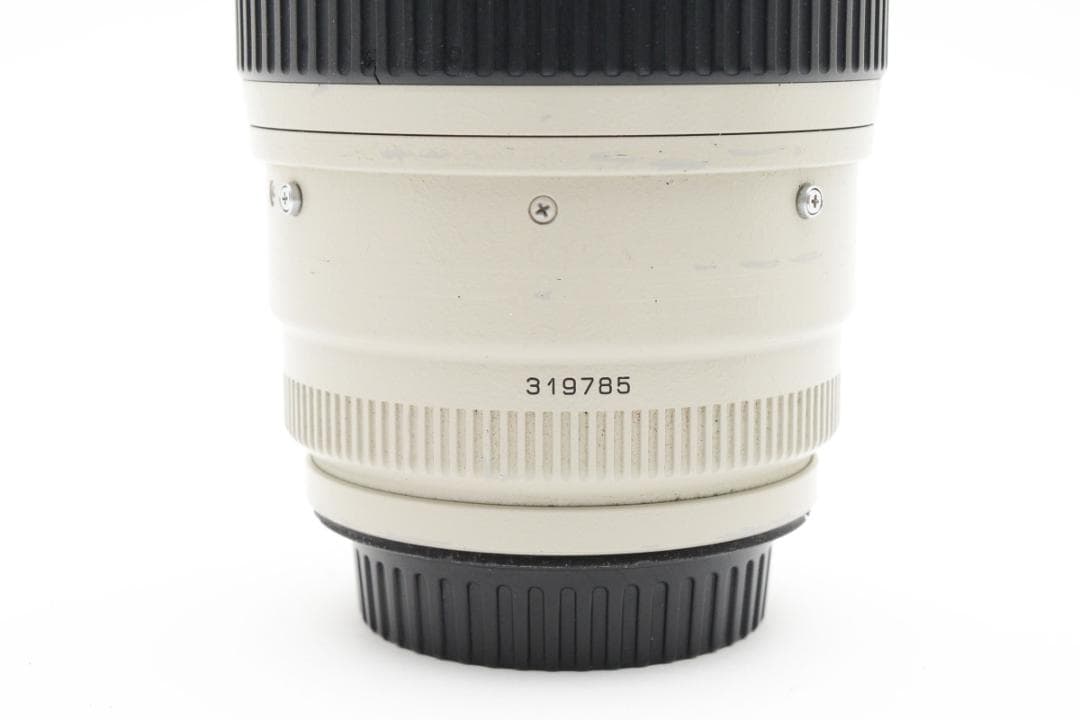 キヤノン Canon EF 70-200mm F2.8 L IS USM