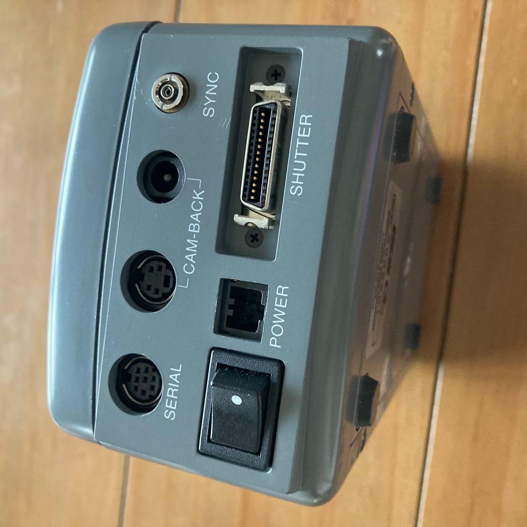 HORSEMAN iss G2 デジタル制御シャッターシステム 大判フィルム