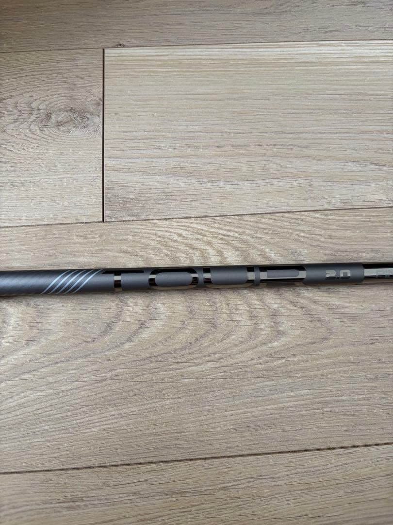 最終値下げ！　ピンツアー2.0 85Sユーティリティ用シャフト