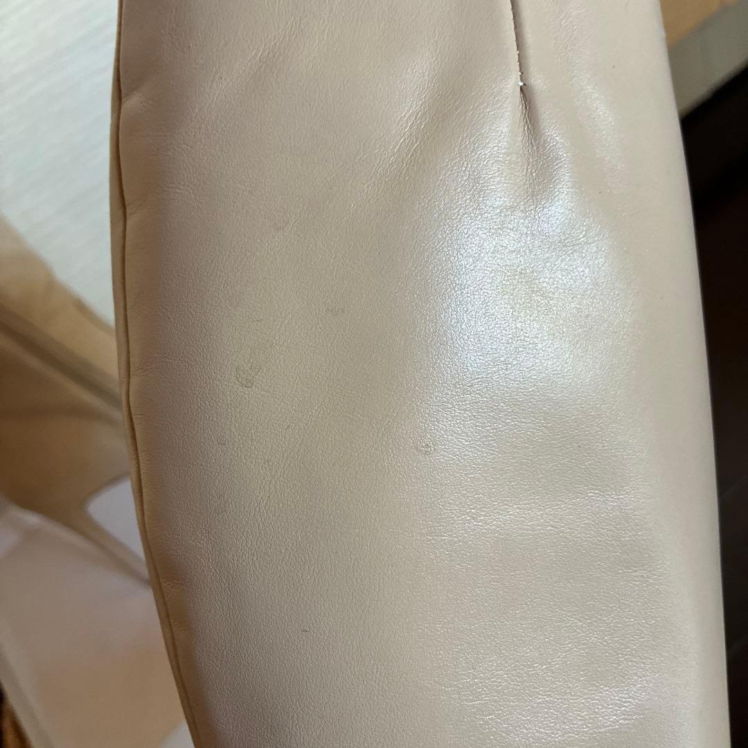 専用★DIANAシフォンベージュ　ロングブーツ