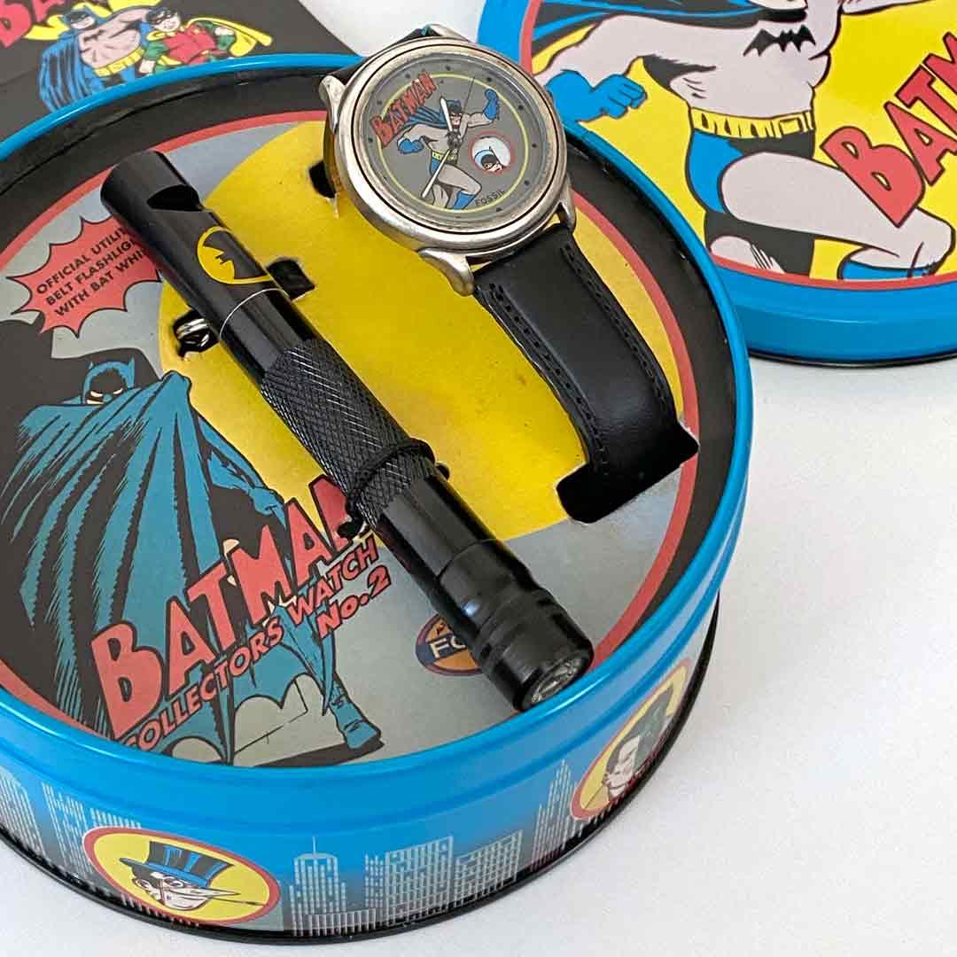 バットマン＆バットモービルコレクション詰め合わせ7点セット batman