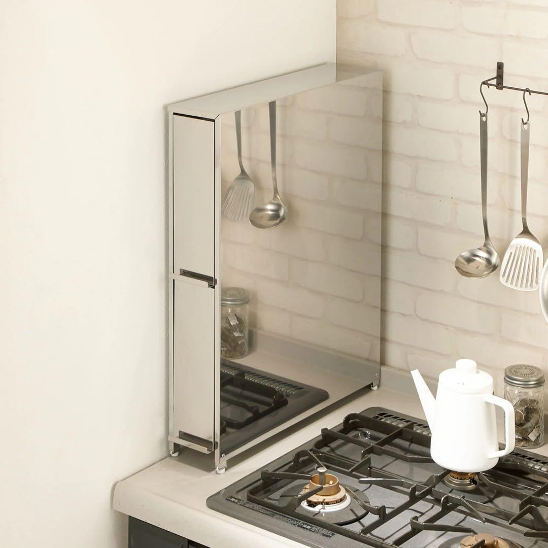 【大特価！！】調味料入れ スパイスラック 保存容器 ステンレス製