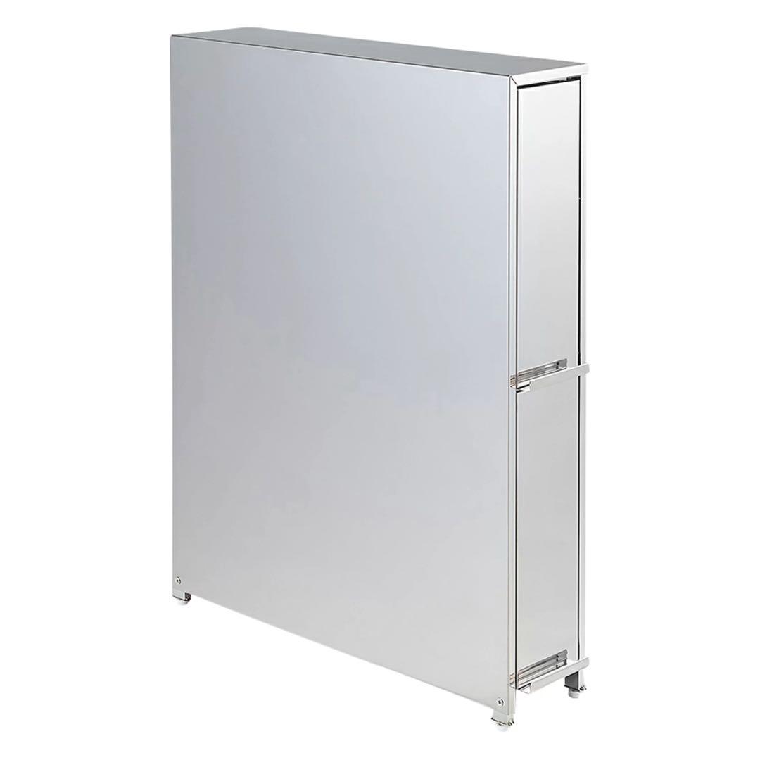 【大特価！！】調味料入れ スパイスラック 保存容器 ステンレス製