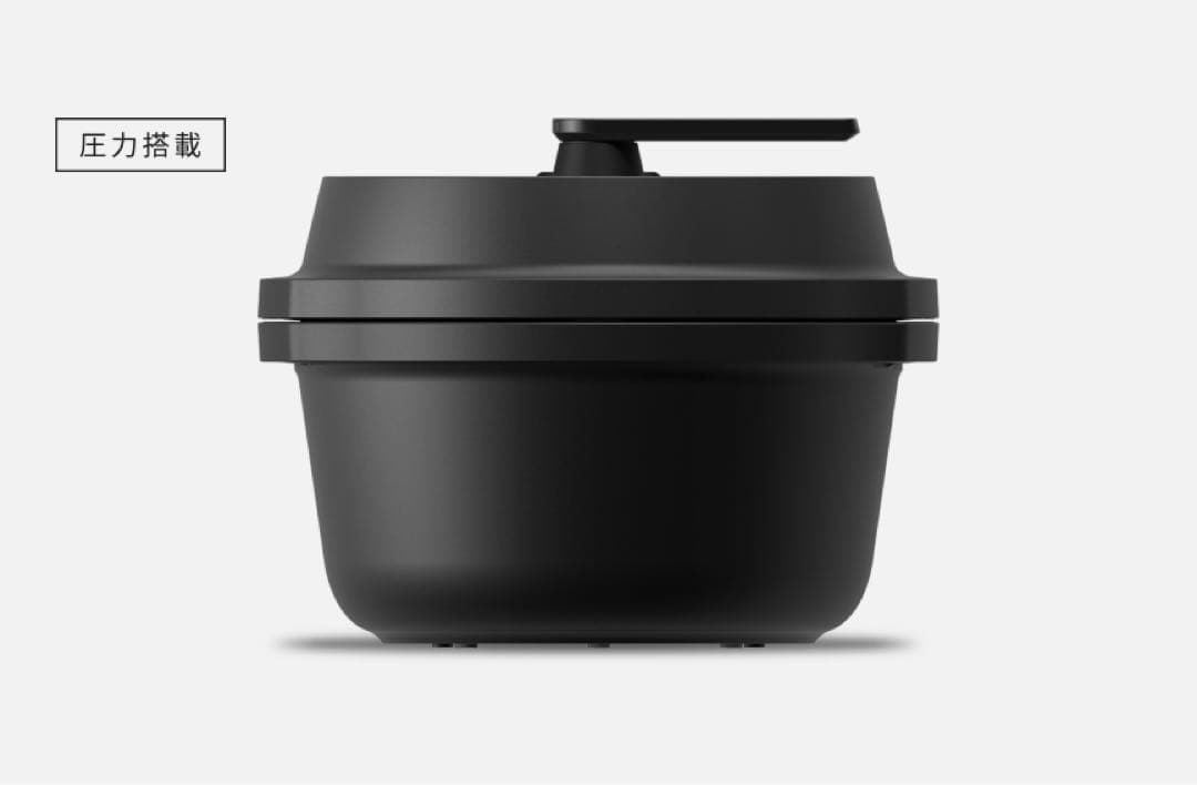 新品　パナソニックNF-AC1000-K ブラック(5年保証付き)