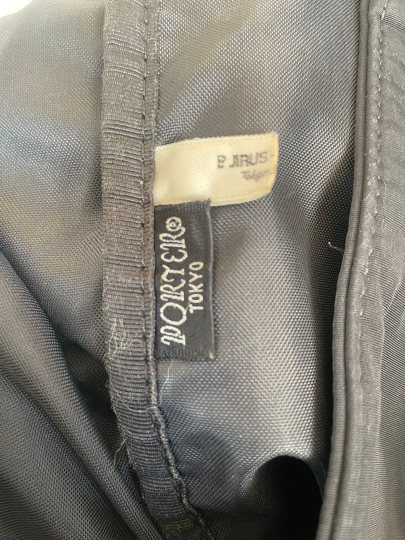 【こん様】Porter UNCERTAIN / トートバッグ