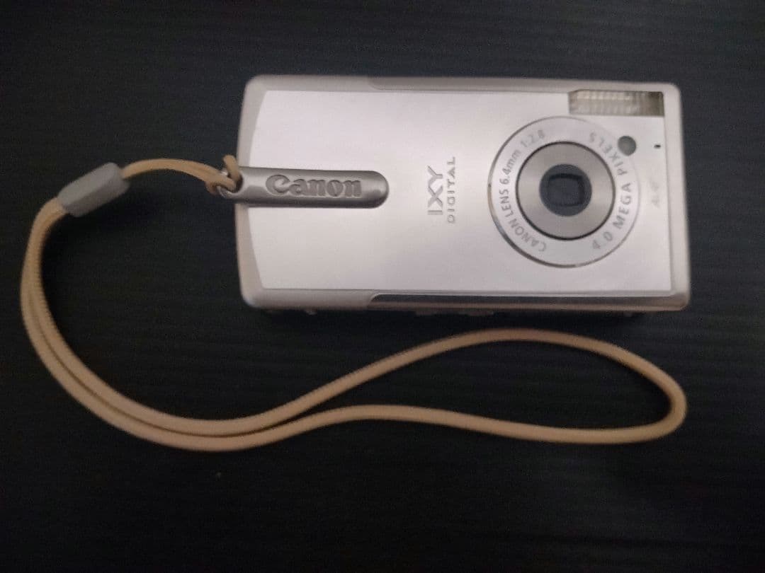 Canon IXY DIGITAL PC1060 コンパクトデジタルカメラ