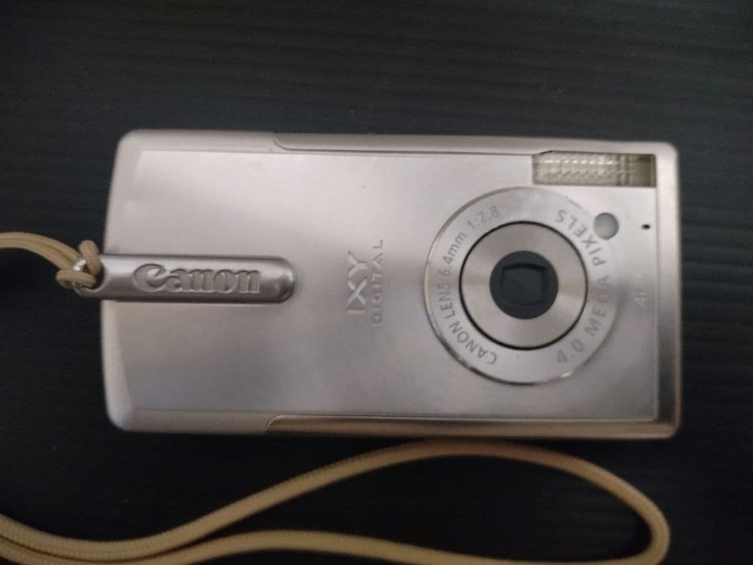 Canon IXY DIGITAL PC1060 コンパクトデジタルカメラ