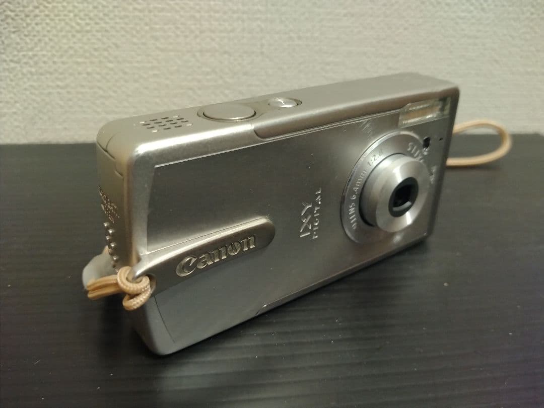 Canon IXY DIGITAL PC1060 コンパクトデジタルカメラ