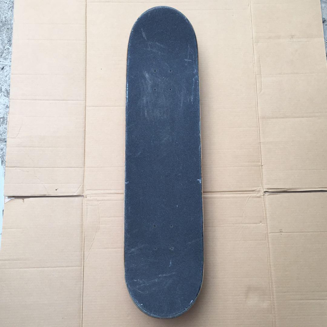 toy machine スケートボード コンプリート品