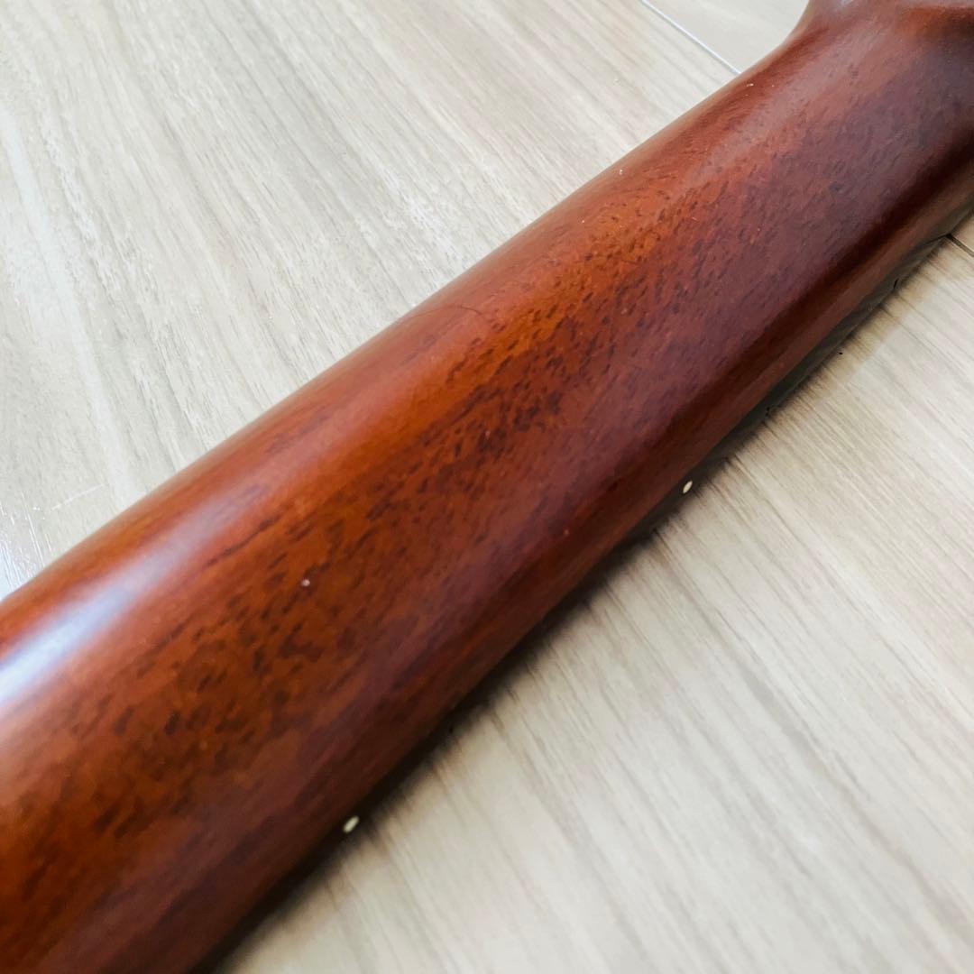 希少‼️ Morris 圧巻のハカランダ杢‼️ コレがジャパンビンテージの一本‼️