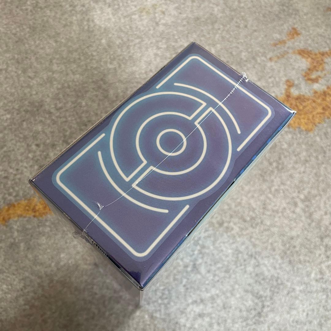 （送料込＆未使用シュリンク付）ポケモンカード　ナンジャモセット台湾版　おまけ付