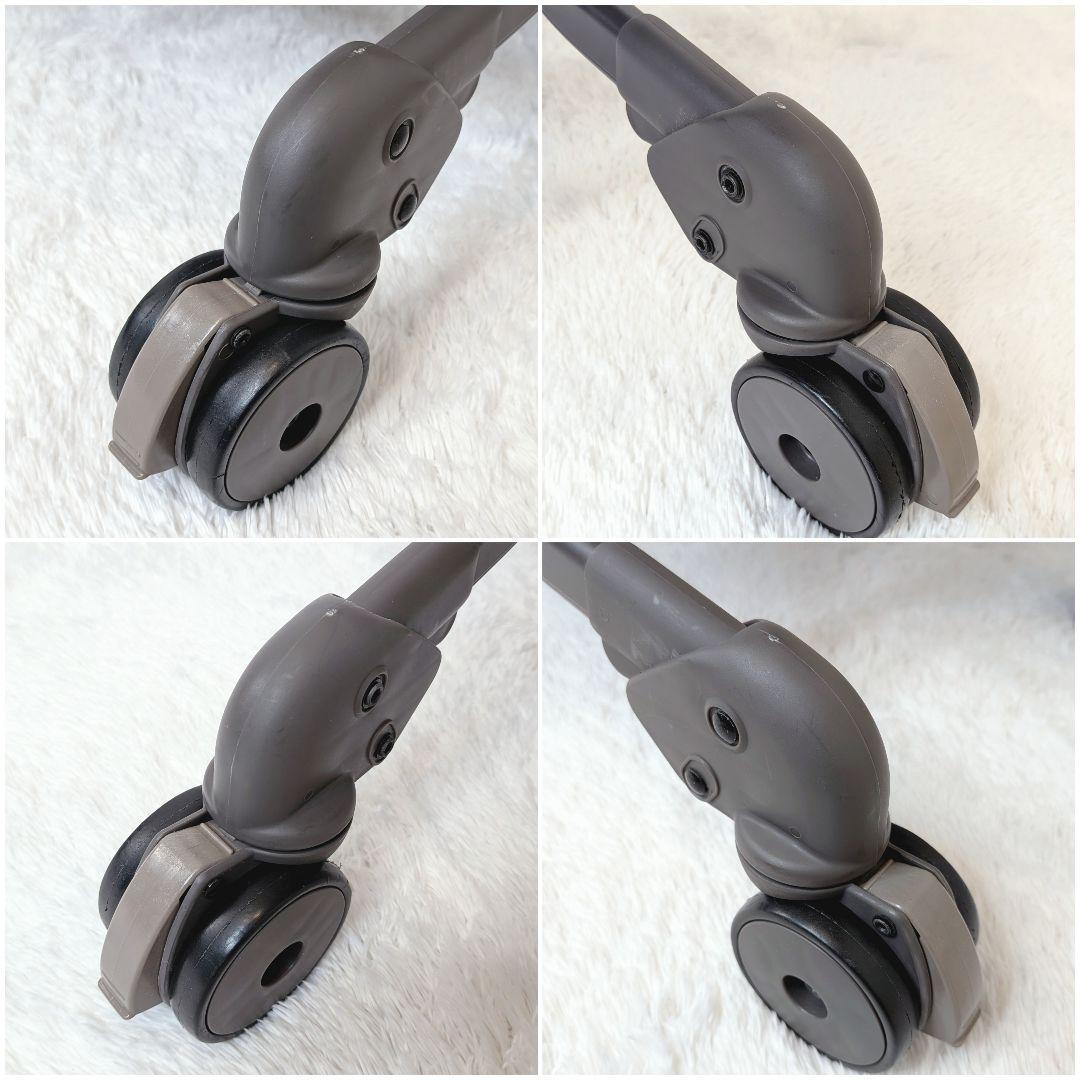 Combi ネムリラオート スウィングコンビ BEDi Long AT 電動