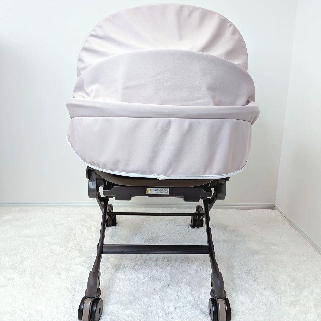 Combi ネムリラオート スウィングコンビ BEDi Long AT 電動