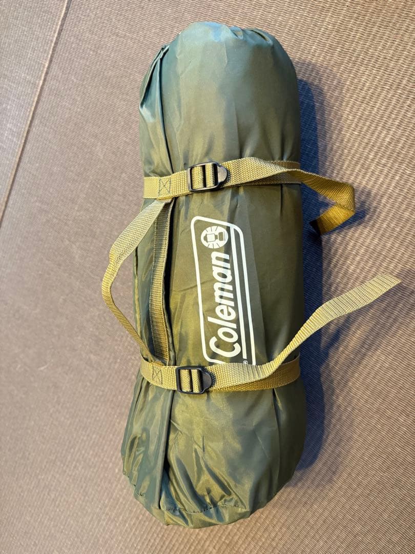 テント・タープ Coleman Touring Dome/ST