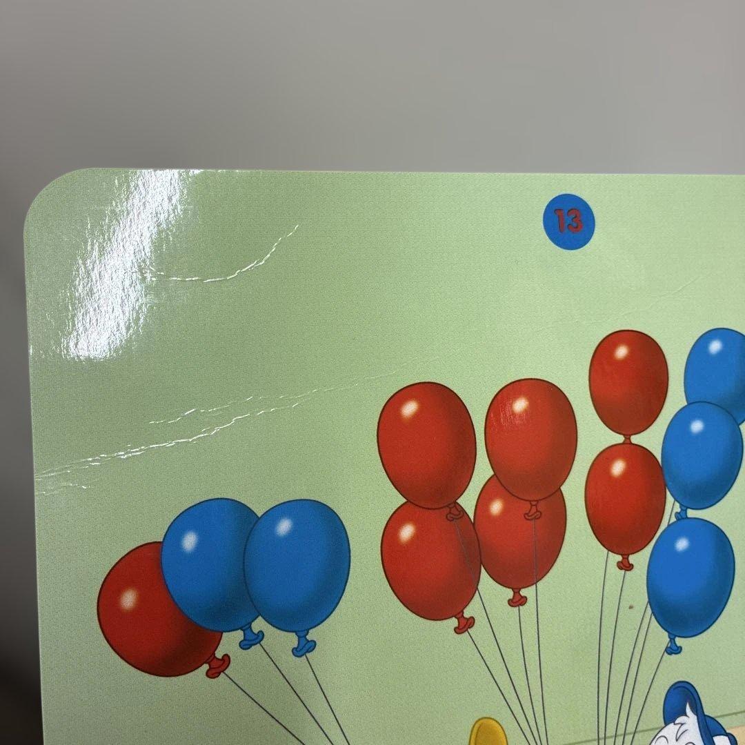 DWE クエスチョンアンドアンサー　カード　Q&Aプレイメイトエアー