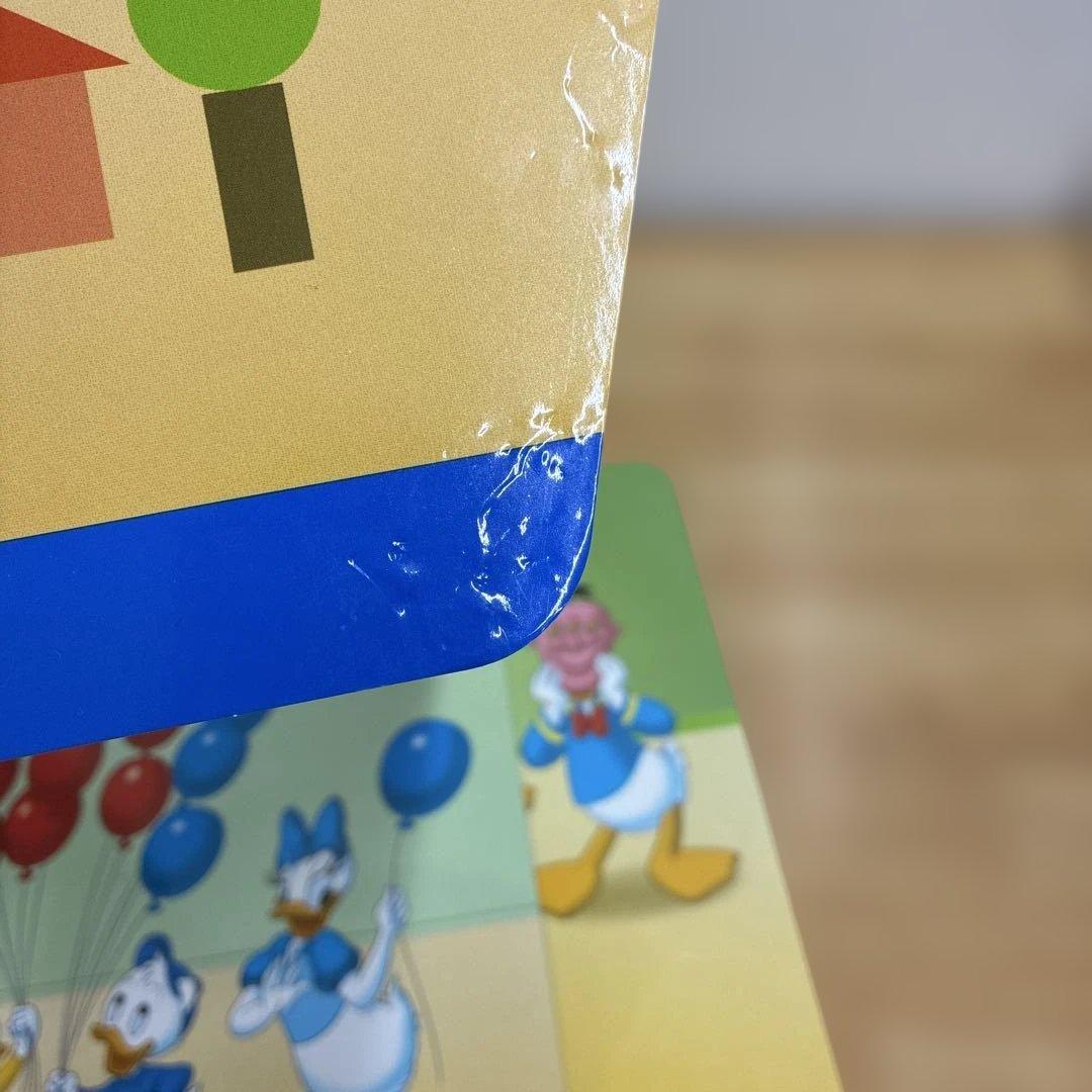 DWE クエスチョンアンドアンサー　カード　Q&Aプレイメイトエアー