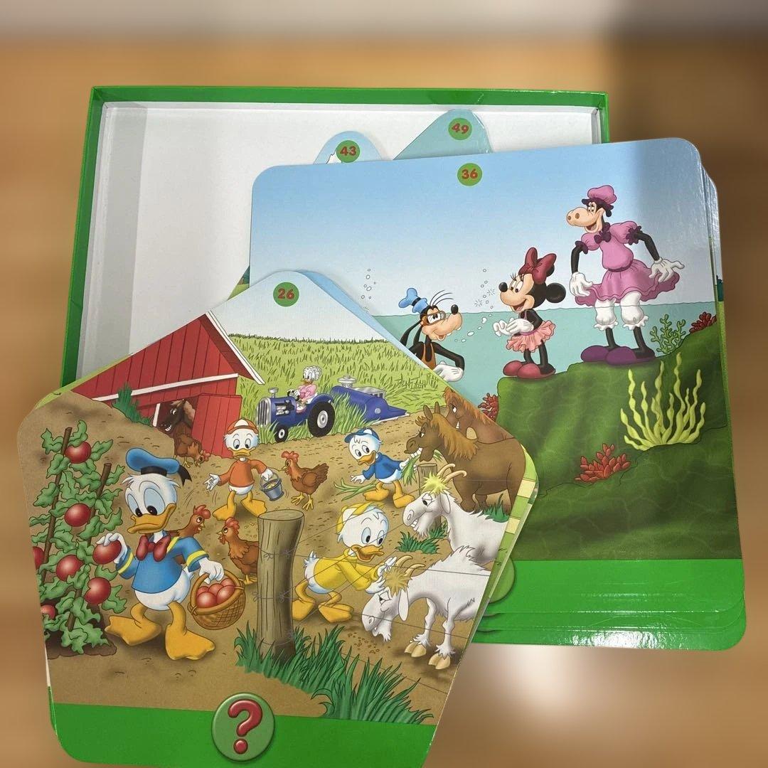 DWE クエスチョンアンドアンサー　カード　Q&Aプレイメイトエアー