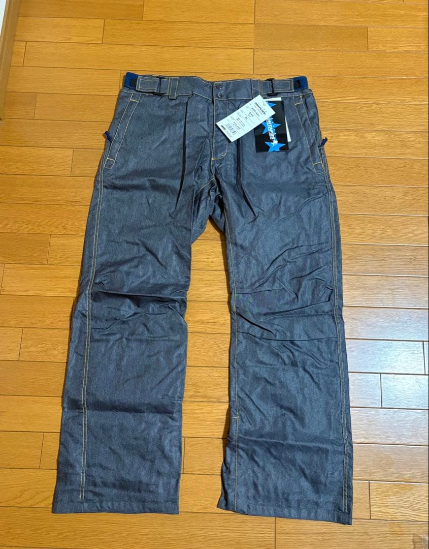 ⭐︎新品未使用⭐︎ スノーボードウェアセット XLサイズ