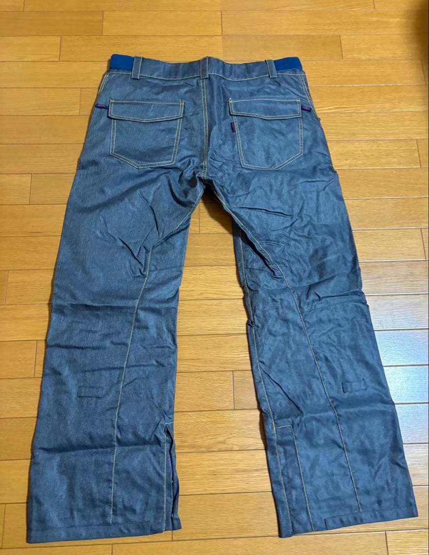 ⭐︎新品未使用⭐︎ スノーボードウェアセット XLサイズ