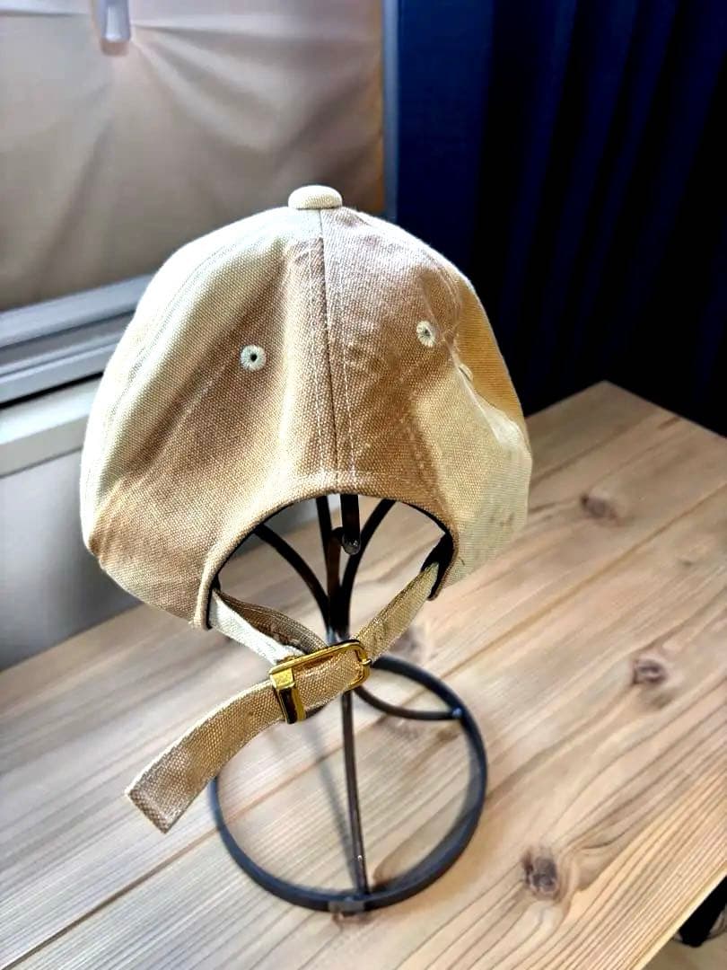 greatLAnd xNVCLEAR ニュークリア Adultery Cap 2