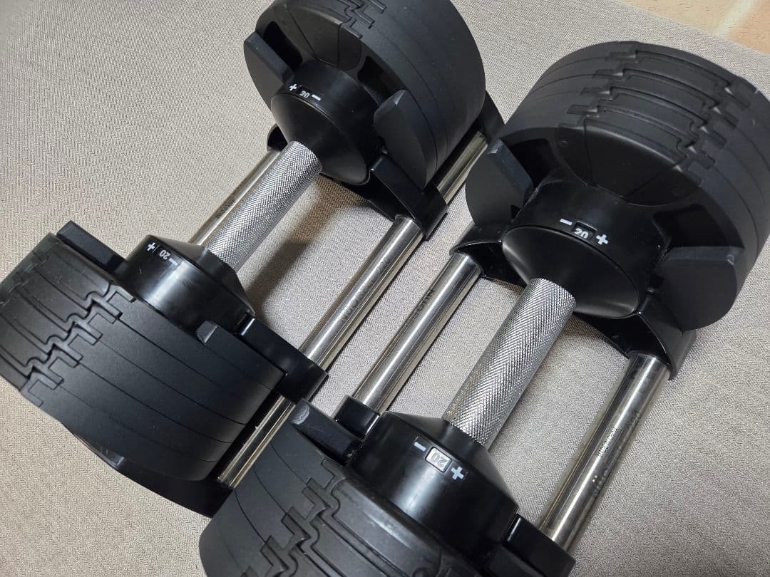 NUO FLEXBELL 20kg ①