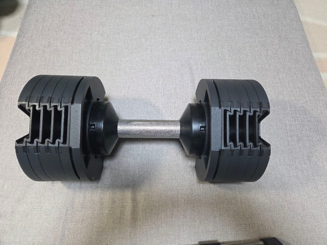 NUO FLEXBELL 20kg ①