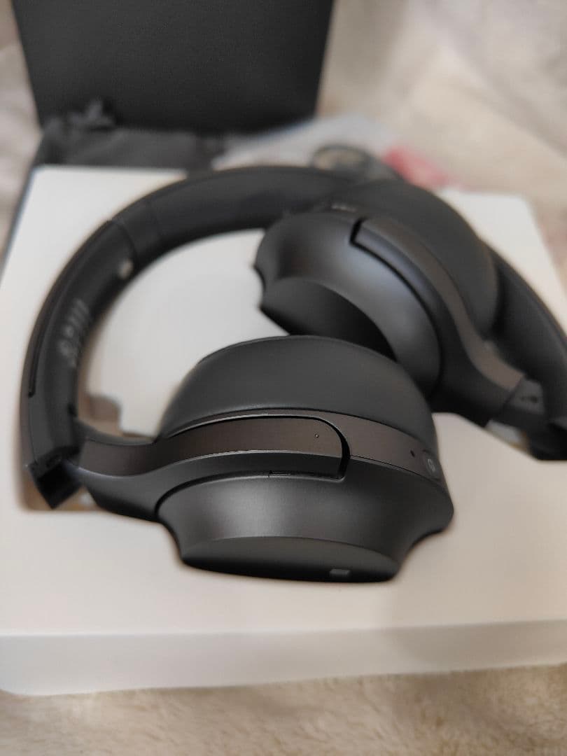 c*r様 未使用SONY h.ear on 2 Mini Wirelessヘッド