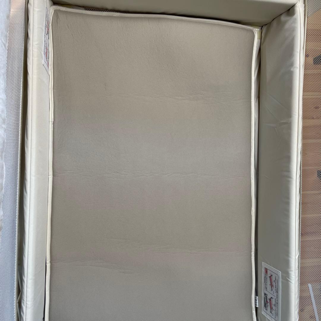 【美品】アップリカココネルエアープラスAB