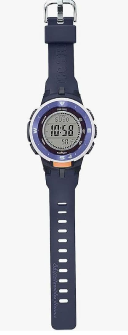 【新品・未使用】カシオ　PRG-330SD-2JR-H 日本自然保護協会　限定品