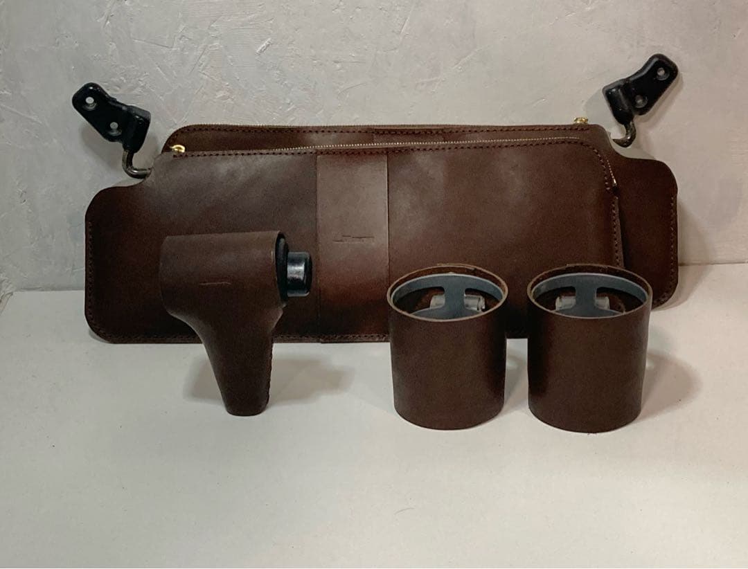 hedgehog niu.◇ja11ja22ジムニー3点セット◇ブラウン