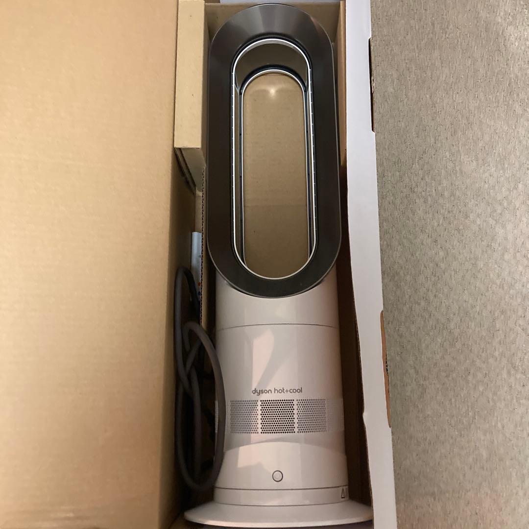ダイソン　Hot &Cool