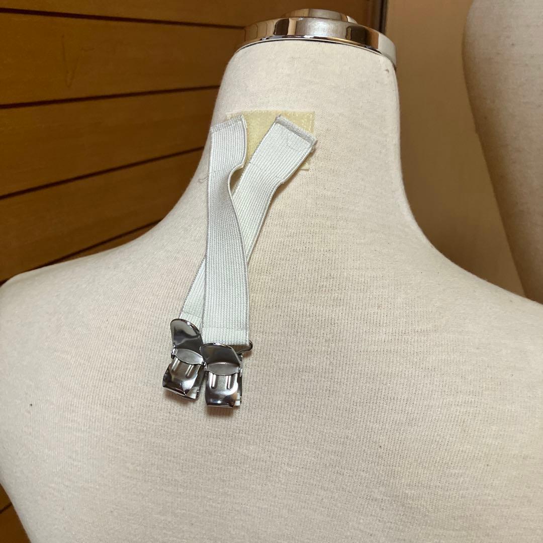 マネキン ボディ トルソー 白 黒 まとめて