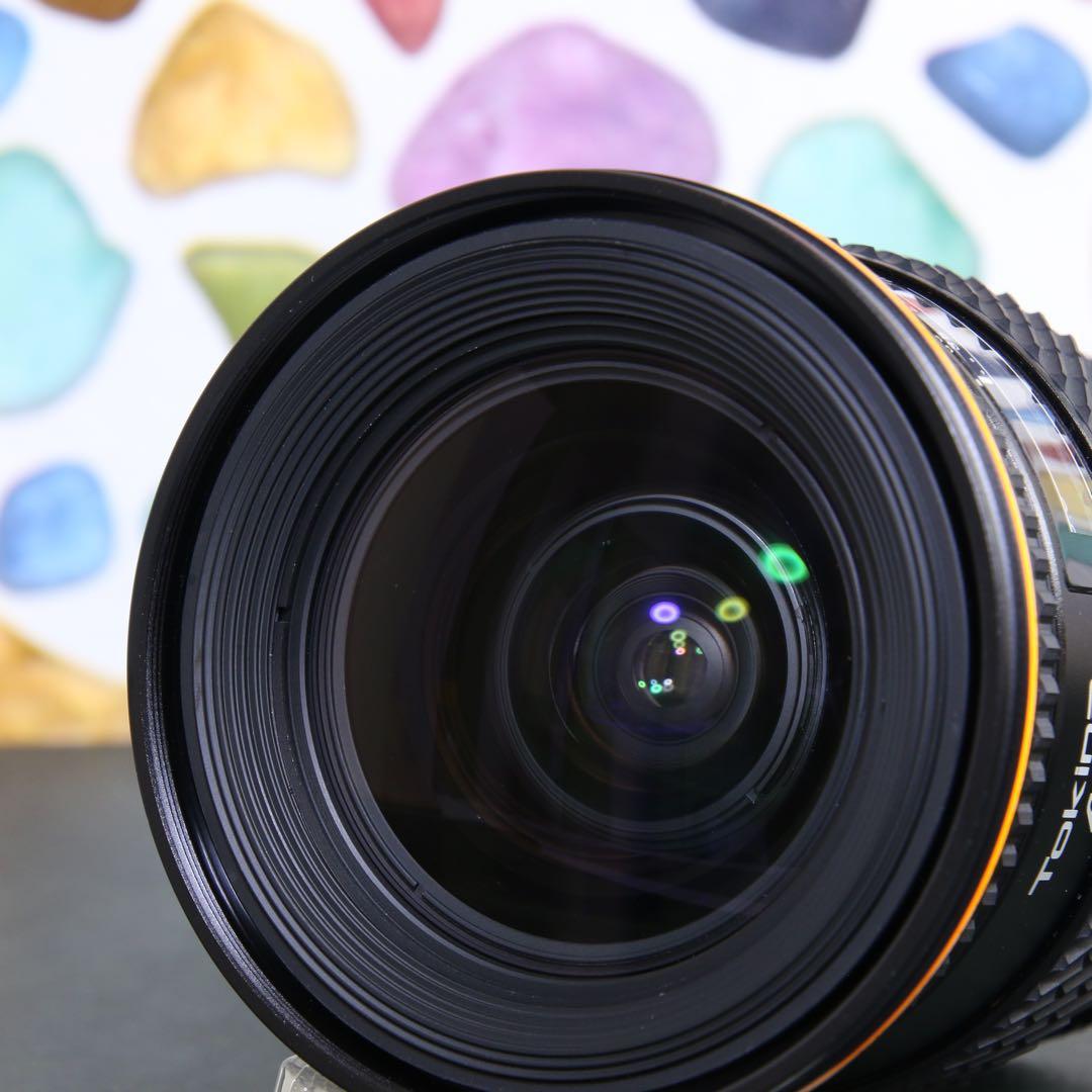 ♥︎◇広角レンズ ◇とろけるボケ感 ◇Tokina 20-35mm ソニー