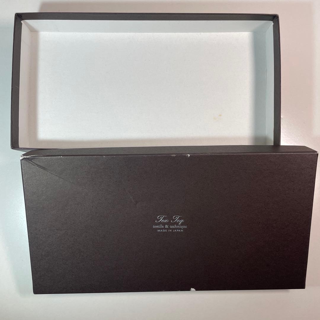 新品 鎌倉シャツ 本革 長財布 黒 ビジネス向け （箱キズあり）