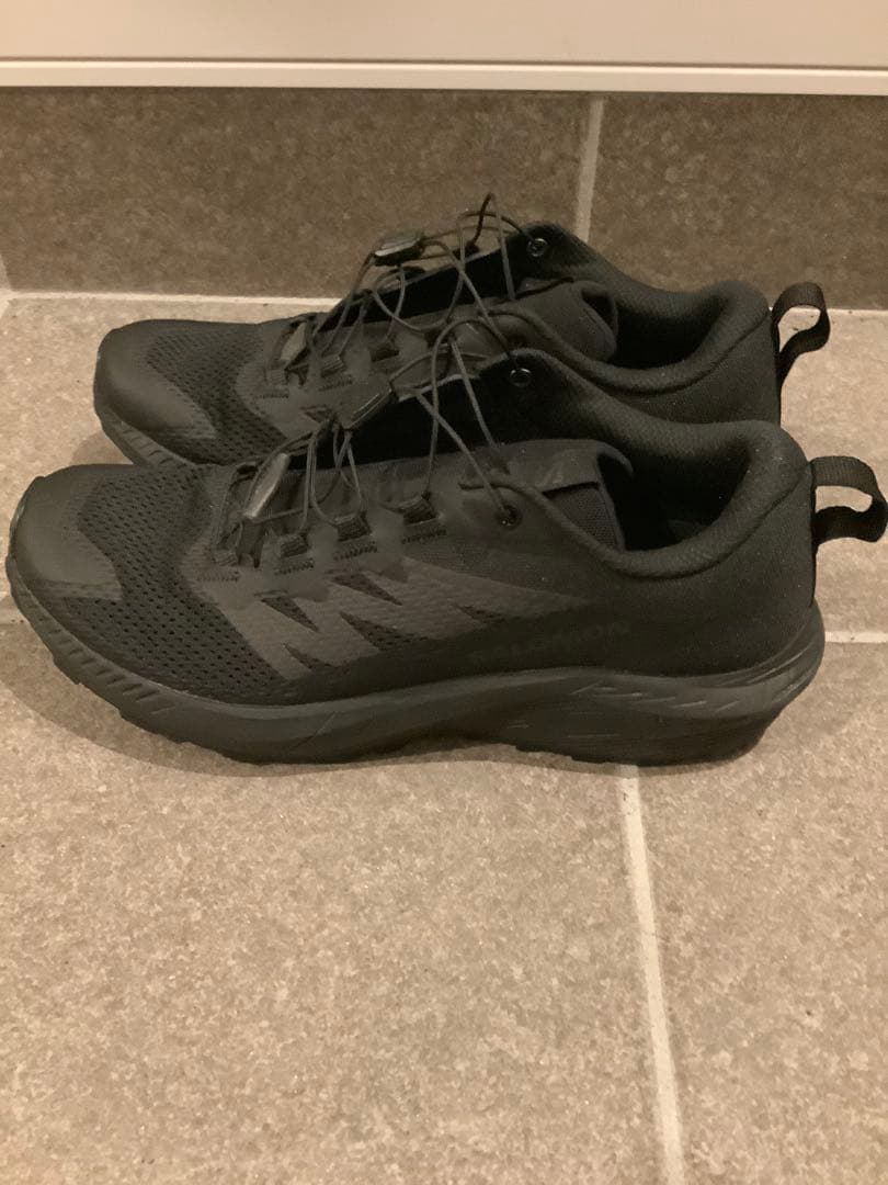 SALOMON サロモン SENSE RIDE 5 SR