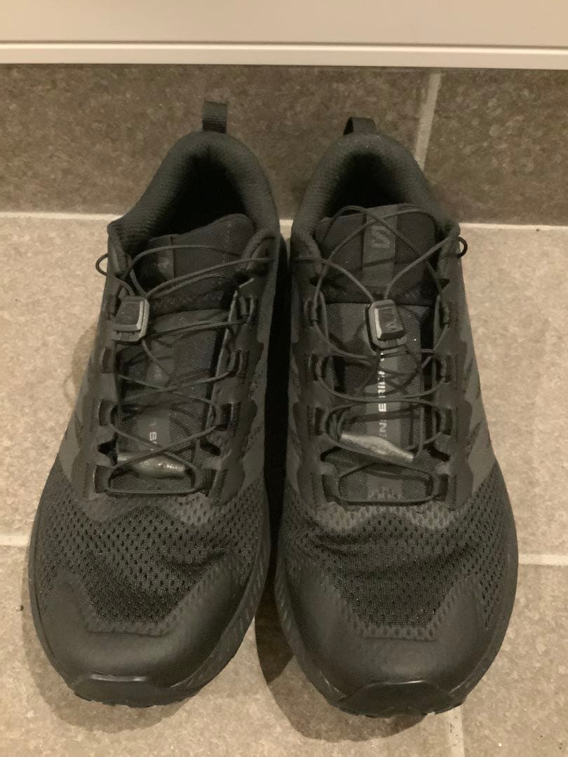 SALOMON サロモン SENSE RIDE 5 SR