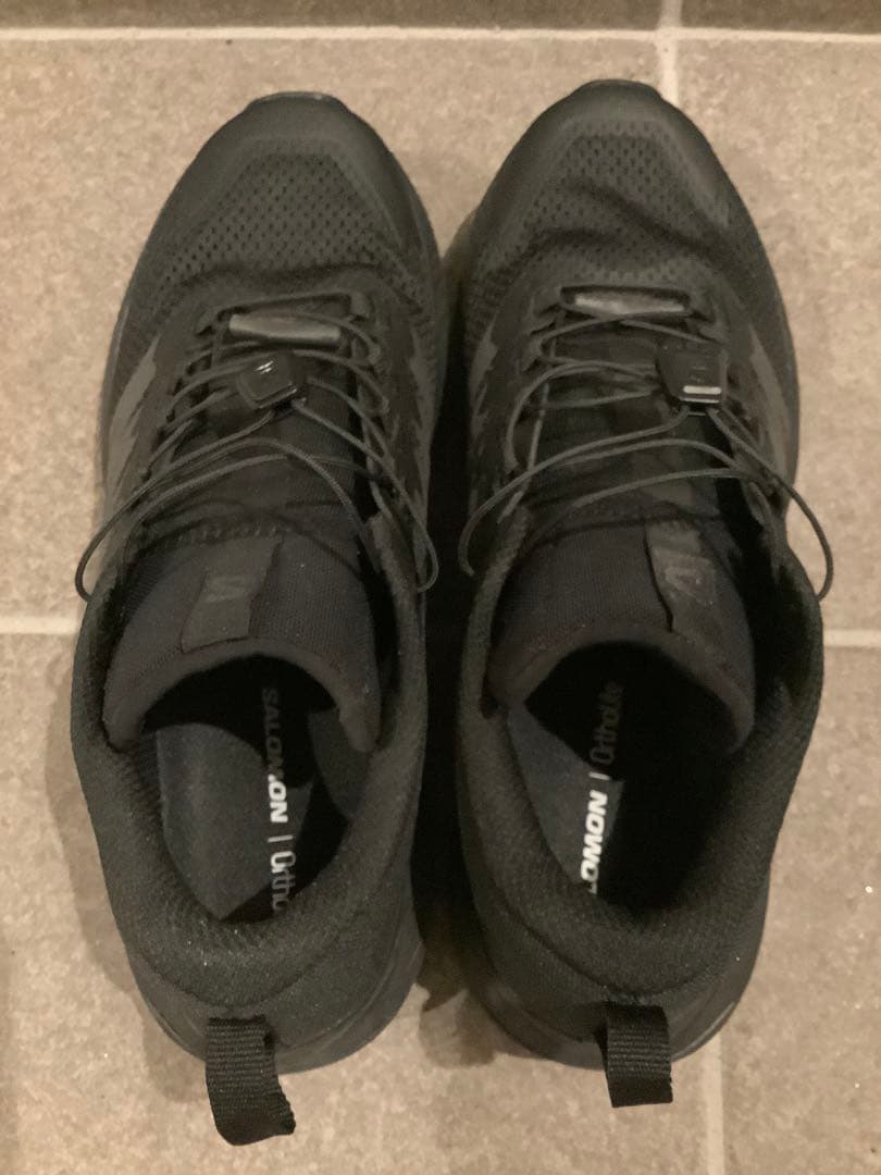 SALOMON サロモン SENSE RIDE 5 SR