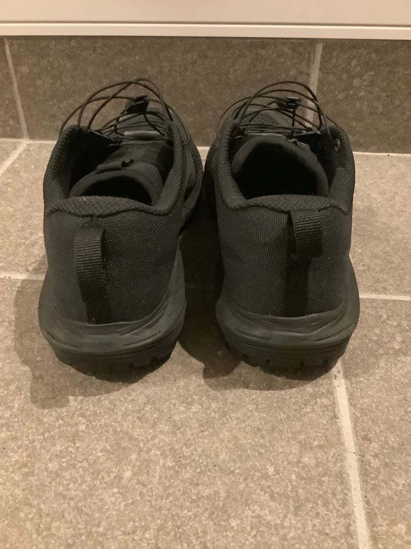 SALOMON サロモン SENSE RIDE 5 SR