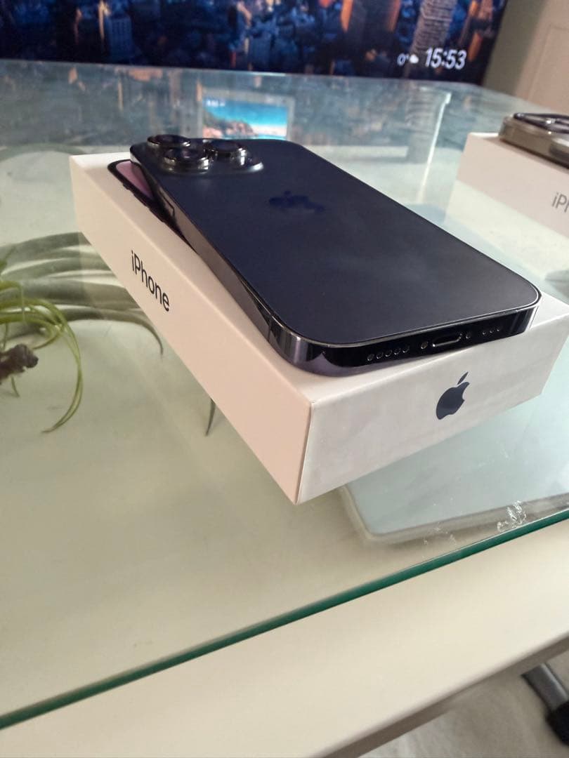 スマートフォン本体 iPhone14 Pro 1TB