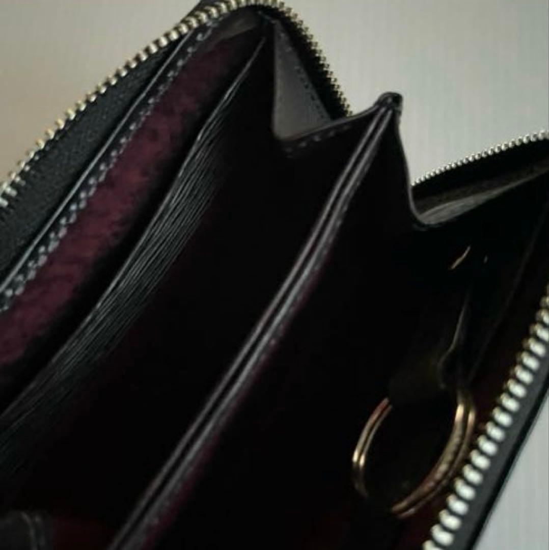 VivienneWestwood ヴィヴィアンウエストウッド ファスナー 小銭入