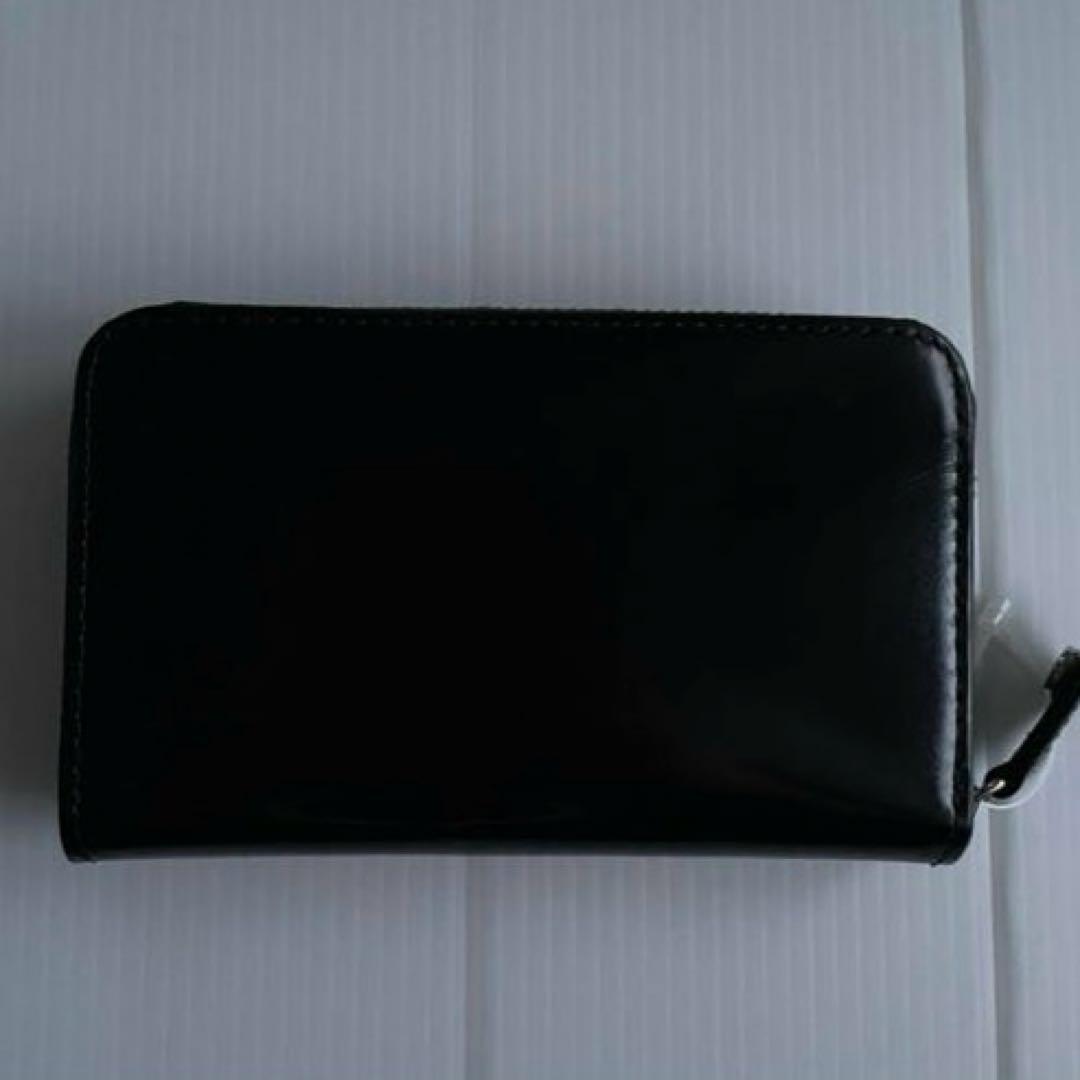 VivienneWestwood ヴィヴィアンウエストウッド ファスナー 小銭入