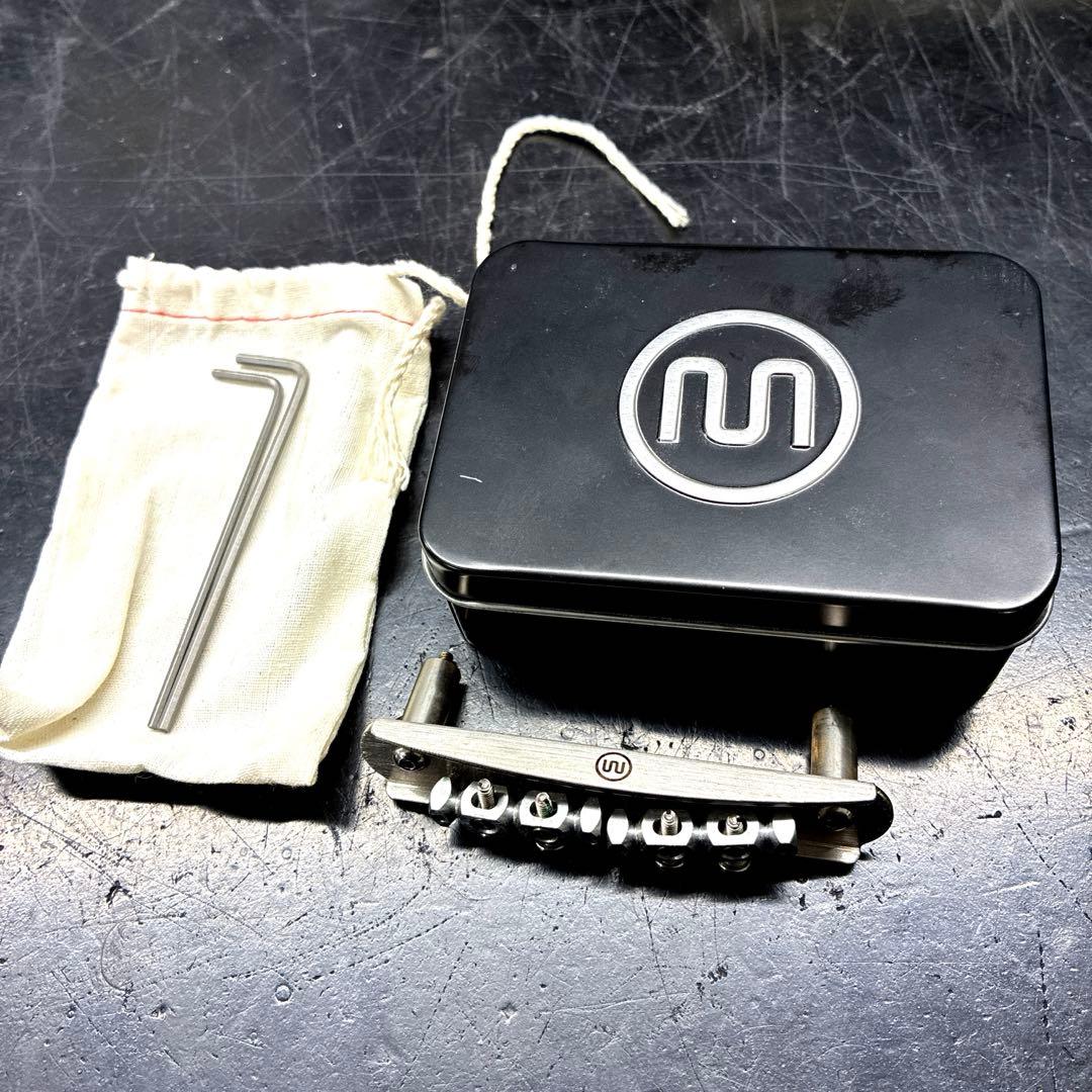 M1 Mastery bridge マスタリーブリッジM1