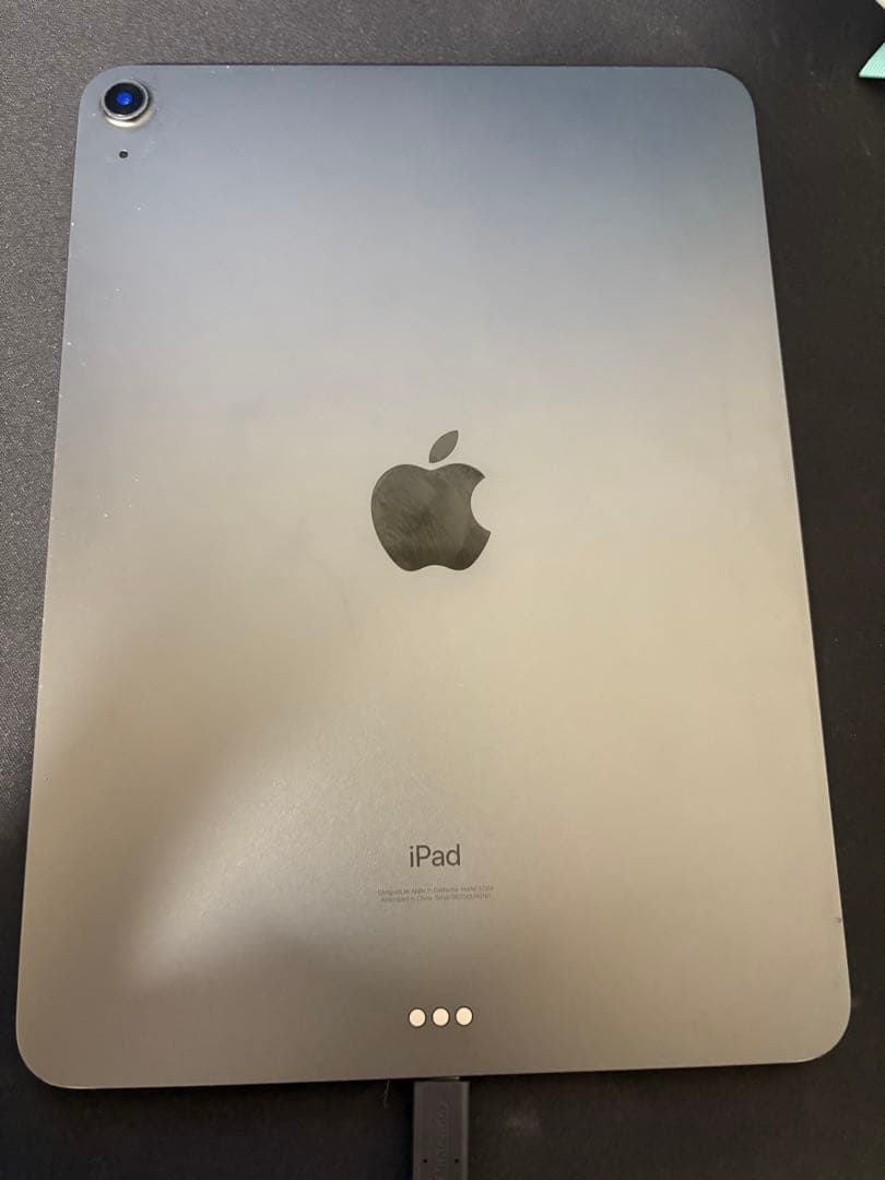 iPad Air第4世代256GBモデル