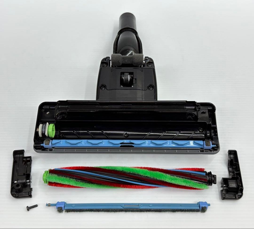 中古　D-DP25 動作保証　PV-BH900 掃除機用　パワーヘッド回転ブラシ