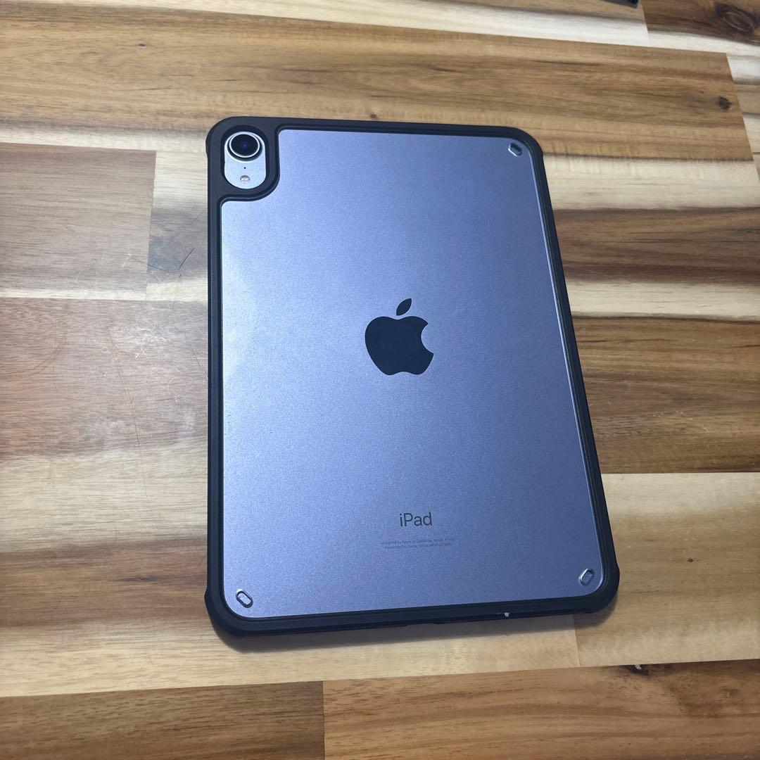 iPad mini第6世代 256GB Wi-Fi