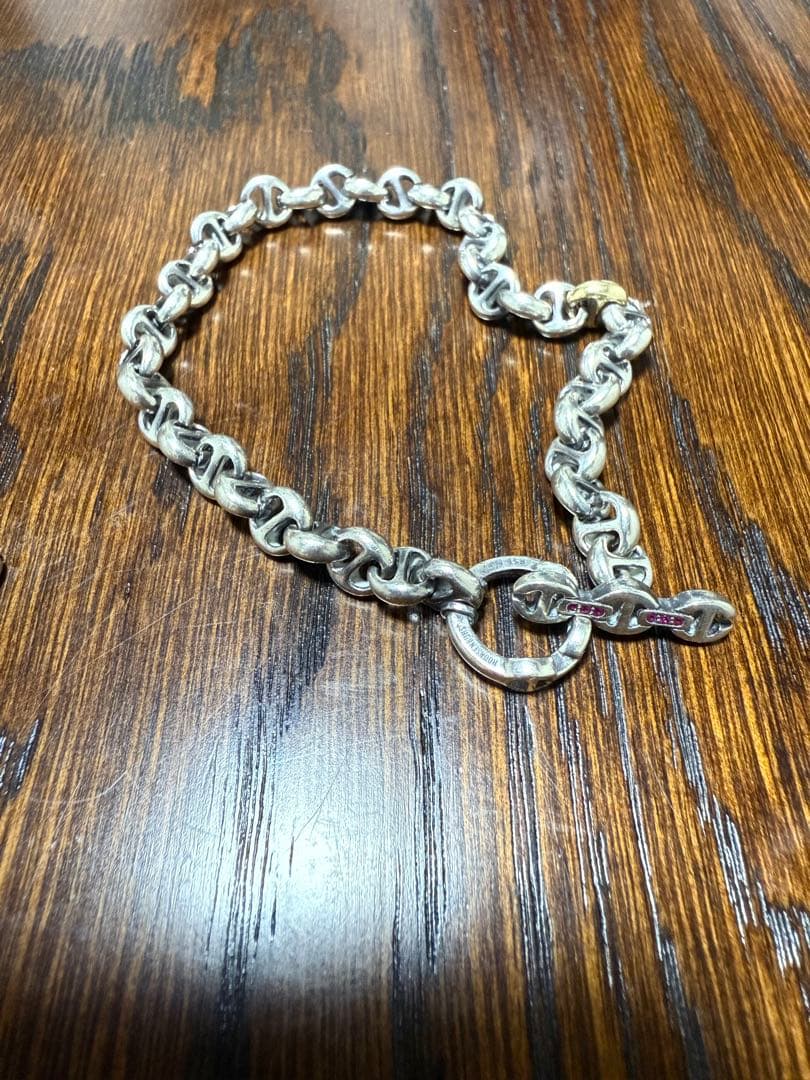 ホーセンブース　ブレスレット　特注