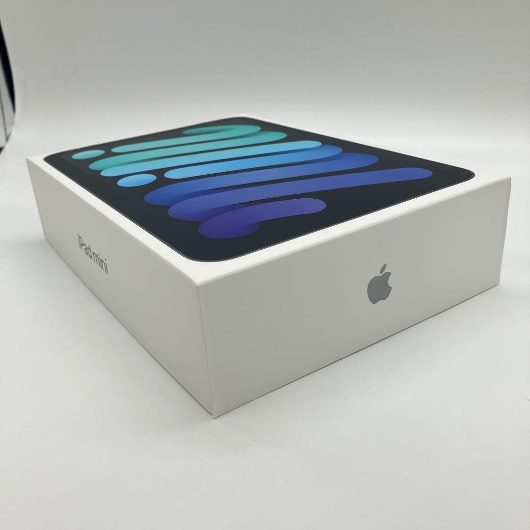 新品未開封 iPad mini（A17 Pro）Wi-Fi 128GB