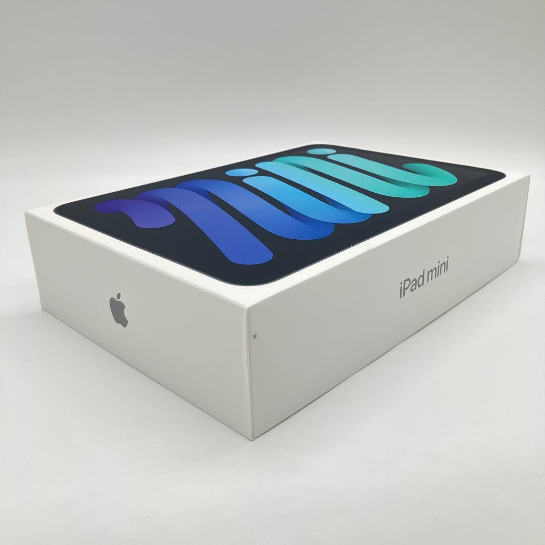 新品未開封 iPad mini（A17 Pro）Wi-Fi 128GB