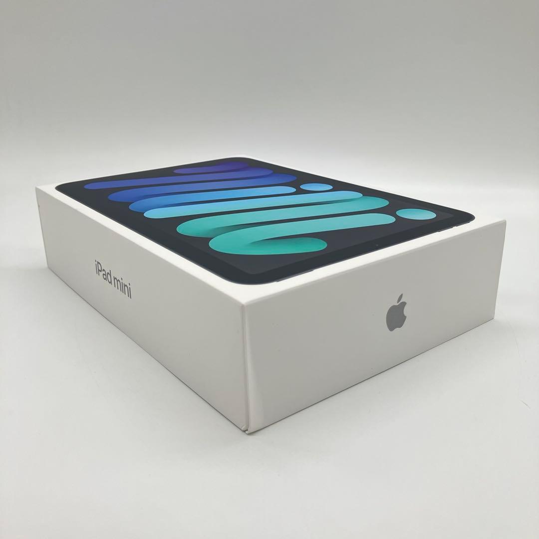 新品未開封 iPad mini（A17 Pro）Wi-Fi 128GB