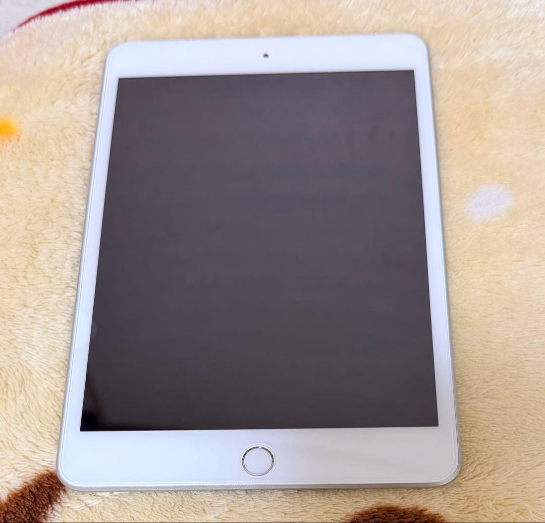 Apple iPad mini第5世代　256GB SIMフリー